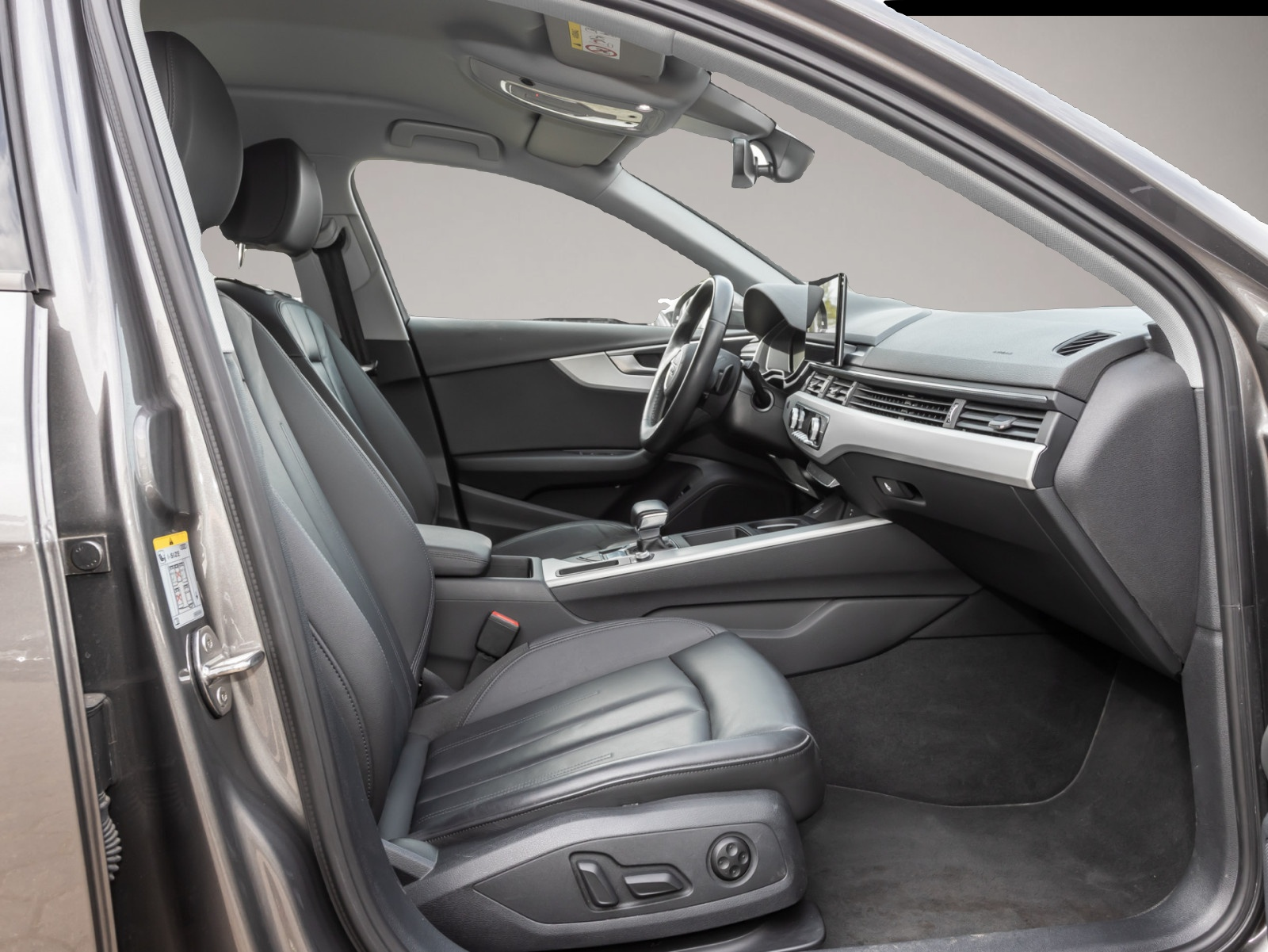 Bild 2 Audi A4