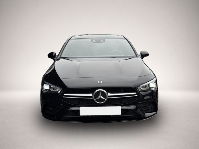 Bild 2 Mercedes-Benz CLA Shooting Brake 35 AMG 4Matic NiPa AHK Navi.