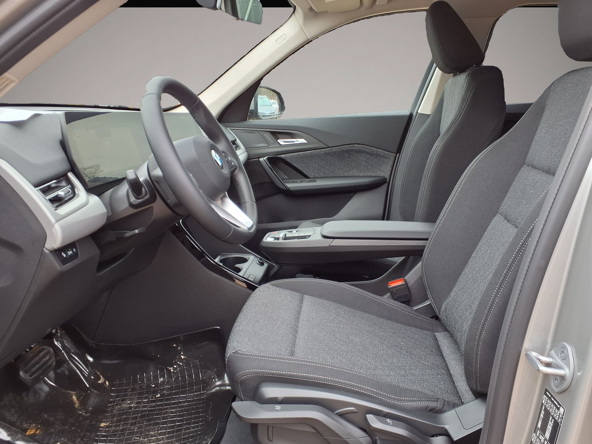 Bild 5 BMW X1 xDrive20d