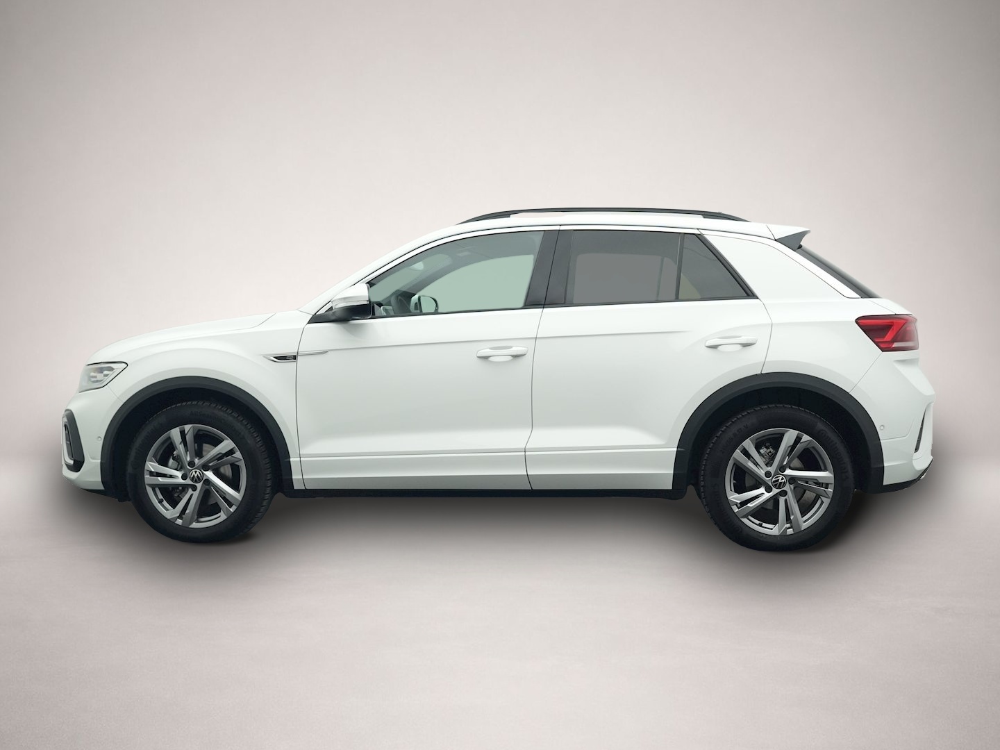 Bild 2 Volkswagen T-Roc 1.5 TSI DSG R-Line LED-PLUS NAVI 3-J-GAR A