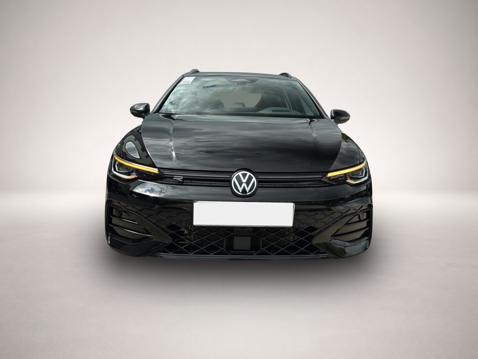 Bild 2 Volkswagen Golf Variant 8 2.0 TDI DSG R-Line Black-Style AH