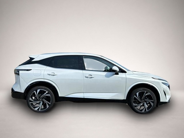 Bild 4 Nissan Qashqai Tekna+ PANO+360°KAMERA+PDC+EL. HECKKL. 1.3 DIG-.