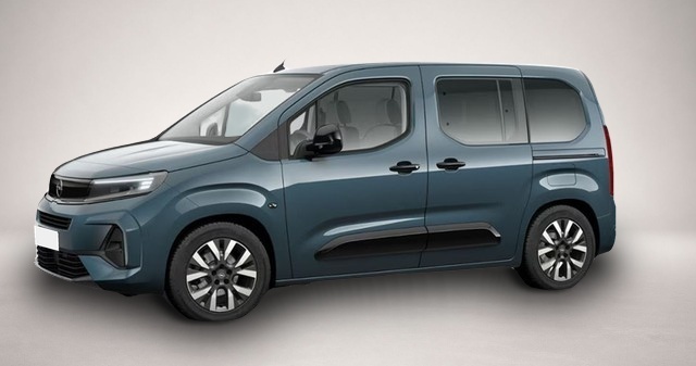 Bild 2 Opel Combo GS 1.5 Diesel (96 kW / 130 PS) AT-8 S/S GS