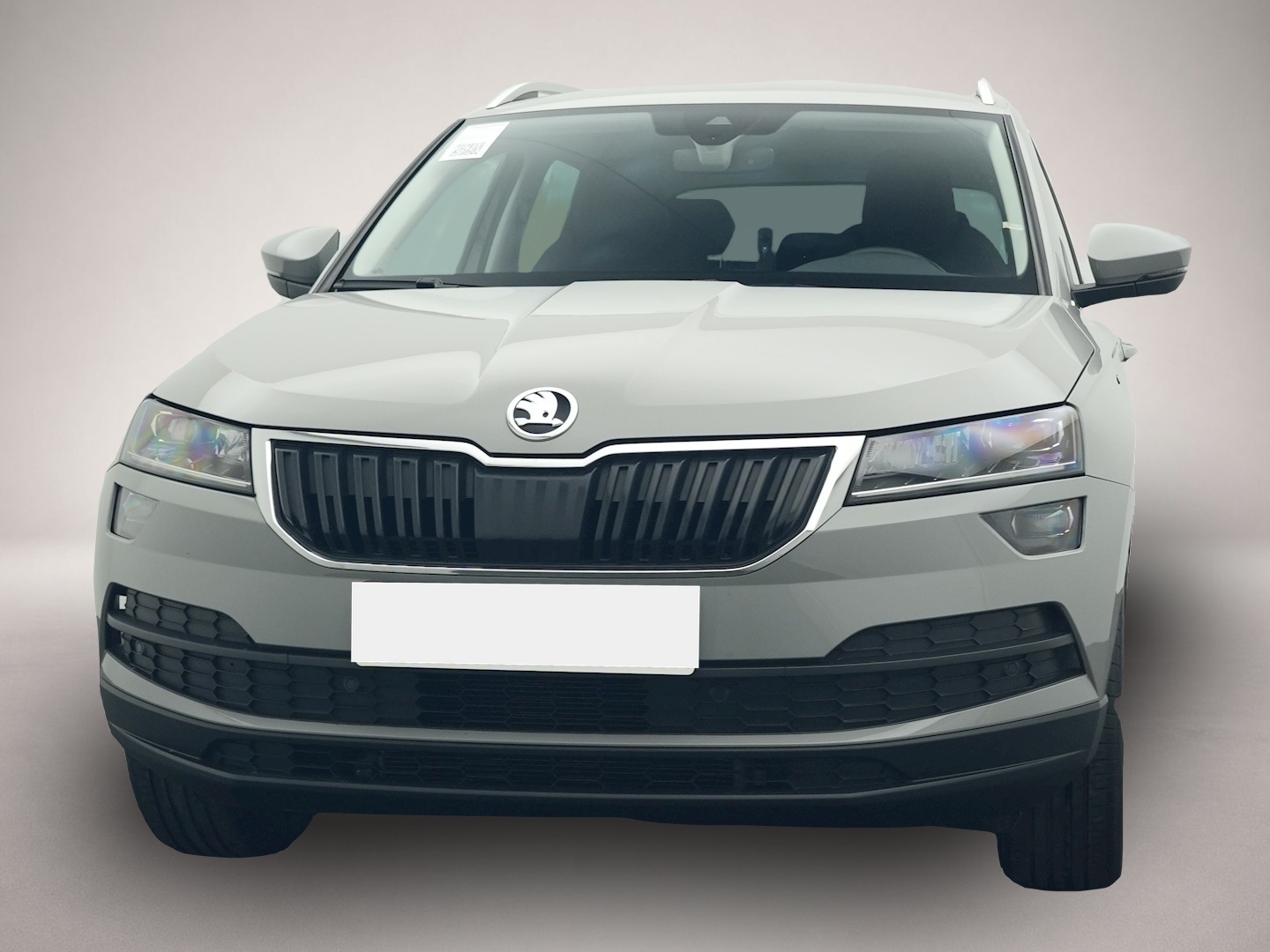 Bild 8 Skoda Karoq 2.0 TDI Clever LED NAVI AHK ACC SHZ