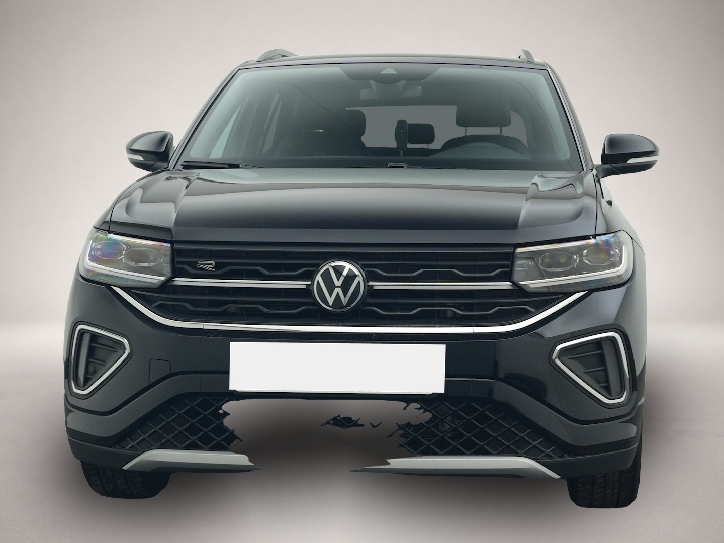Bild 8 Volkswagen T-Cross 1.5 TSI DSG R-Line AHK NAVI KAMERA ACC