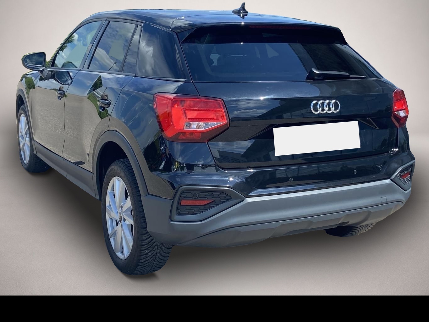 Bild 2 Audi Q2 35 1.5 TFSI S-tronic LED+KAMERA+EL.HECK+ACC+S