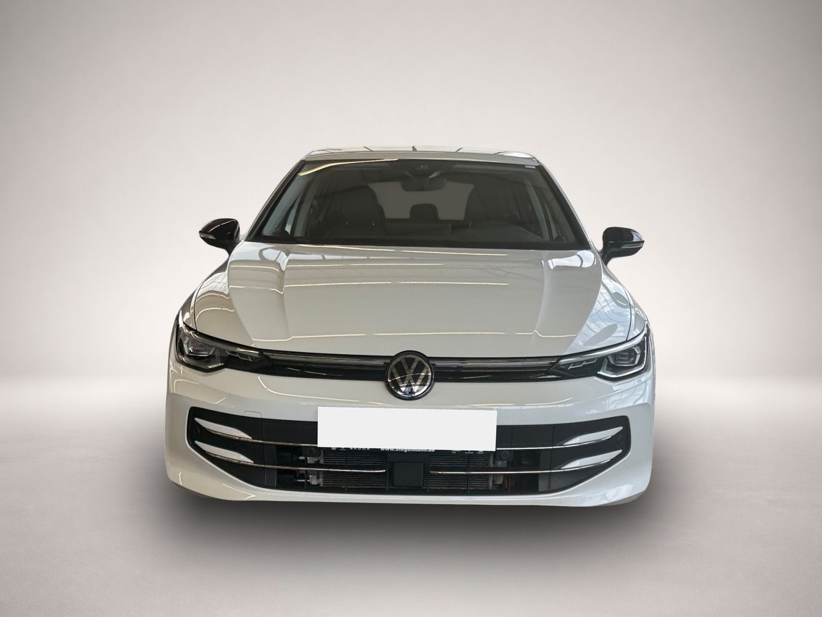 Fotografie 8 des Volkswagen Golf VIII 1.5 eTSI DSG Goal *AHK*Kamera*Navi*LED