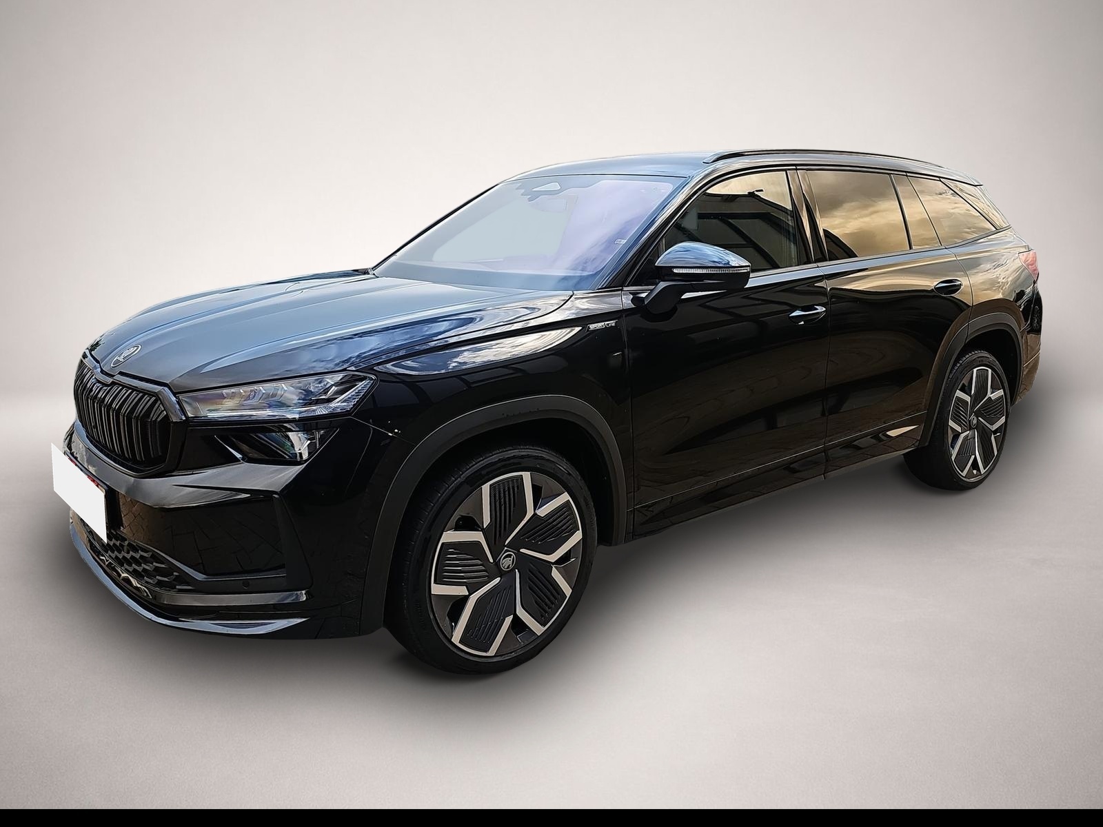 Bild 3 Skoda Kodiaq 2.0 TDI DSG 4x4 Sportline 5-Si Matrix AHK