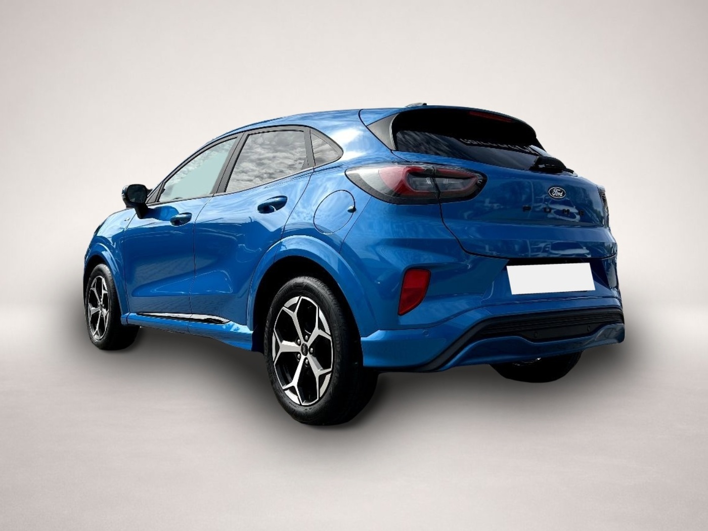 Bild 2 Ford Puma 1.0 EcoBoost ST-Line LED Navi Sitzh. Kamera