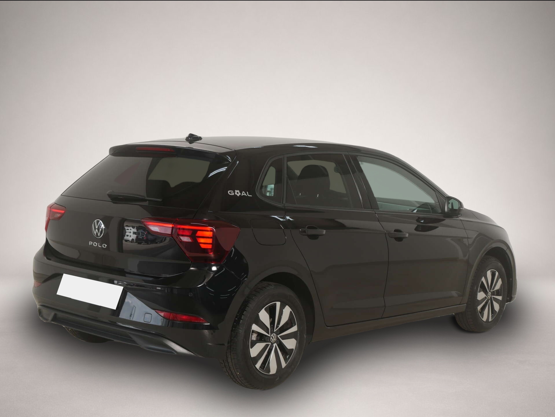 Bild 5 Volkswagen Polo 1.0 TSI GOAL