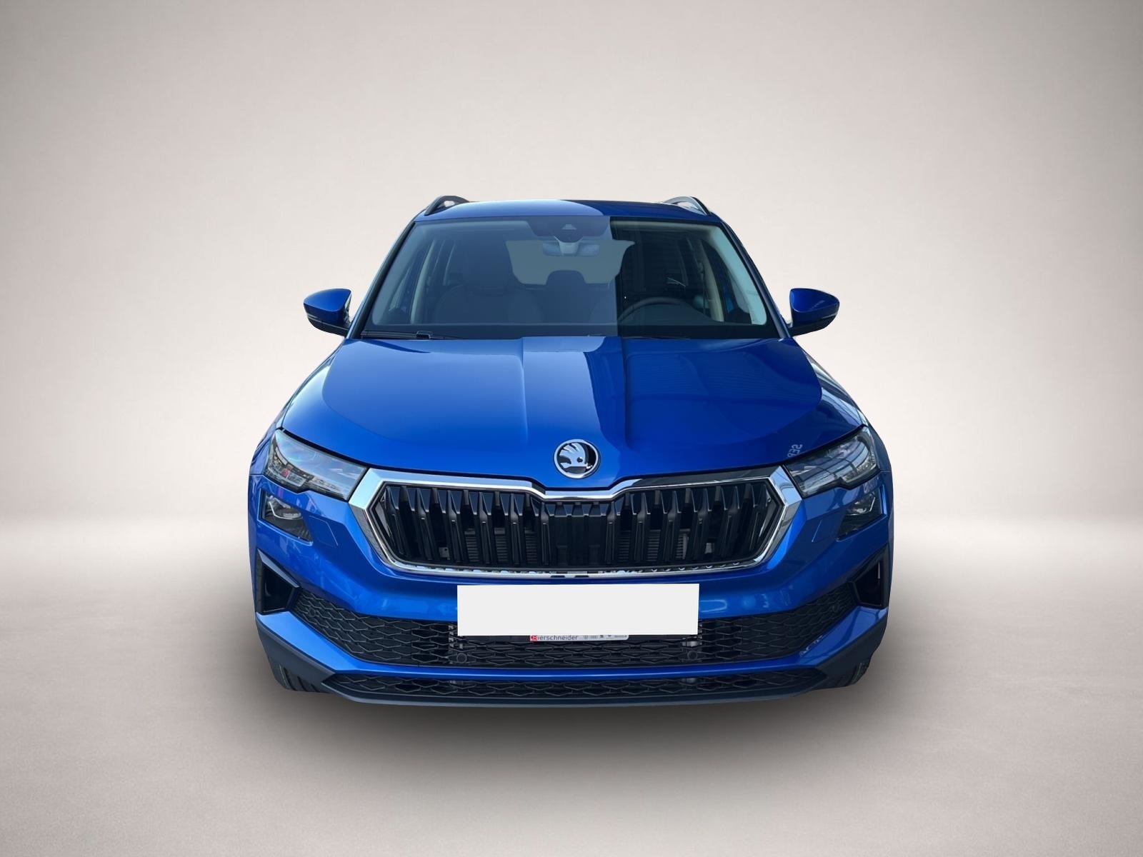 Skoda Karoq Karoq 1.5 TSI DSG Balance  5-J-GARANTIE AHK E-HE - Thumbnail 8