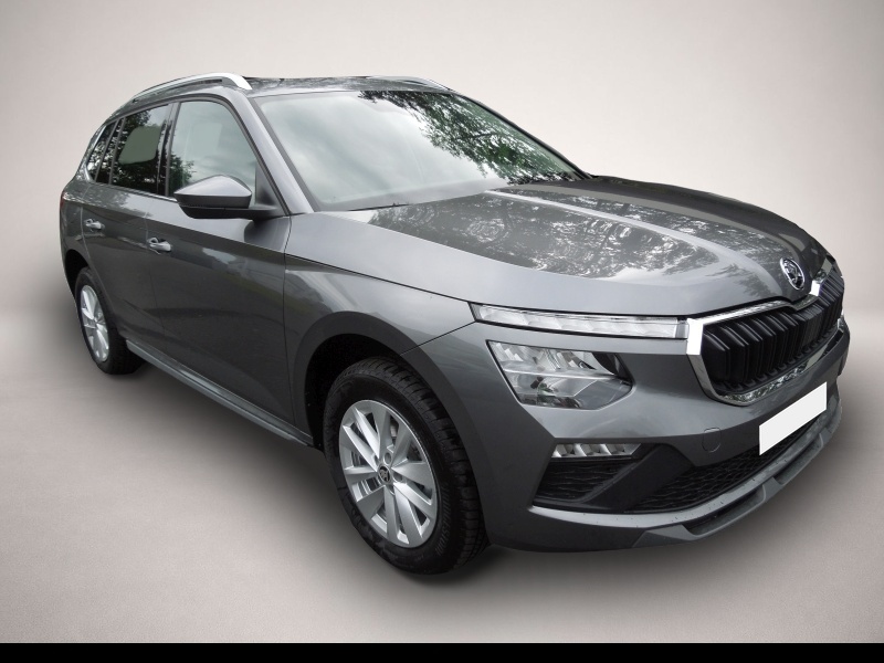 Bild 1 Skoda Kamiq 1.0TSI DSG TopSelection/LED/Klimaautomatik