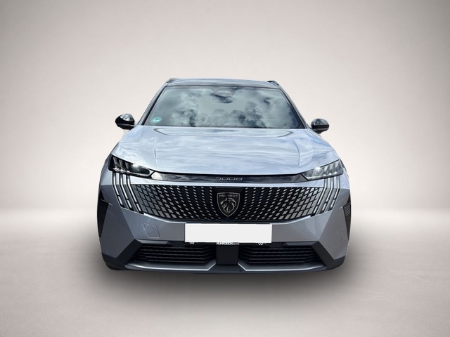 Bild 6 Peugeot 5008 Mild-Hybrid 136 GT AHK 360°KAM SHZ CARPLAY