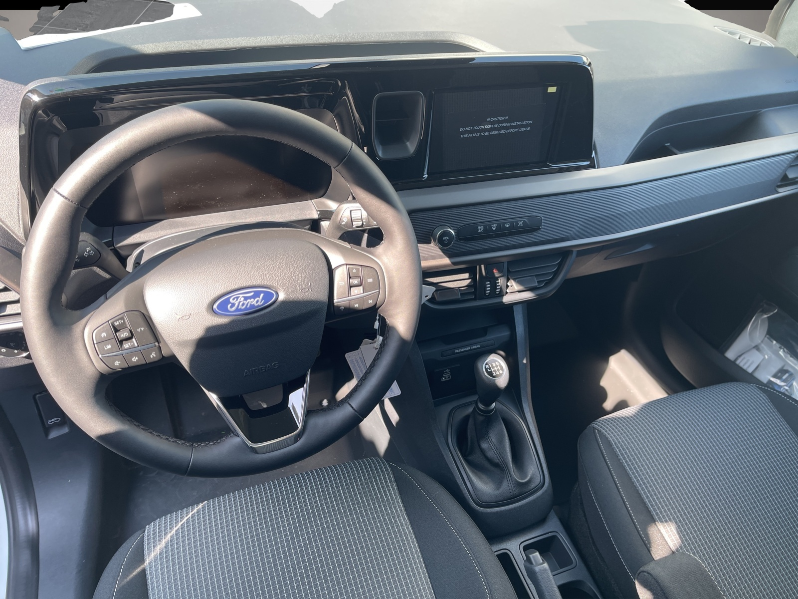 Fotografie 8 des Ford Other Transit Courier Trend Winterp.+PDC