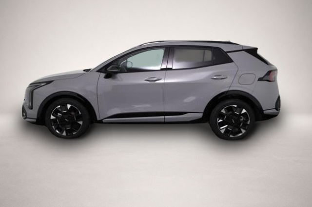 Bild 3 Kia Sportage GT-Line MY26 (GT-Line ) 1.6 T-GDI 132kW (180 PS.