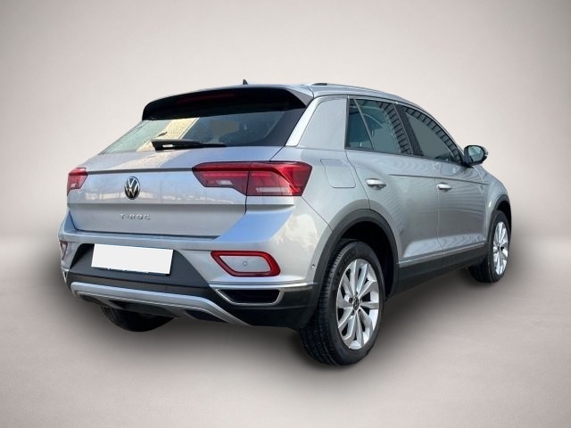 Bild 5 Volkswagen T-Roc 1.5 TSI DSG Style Navi,Pano
