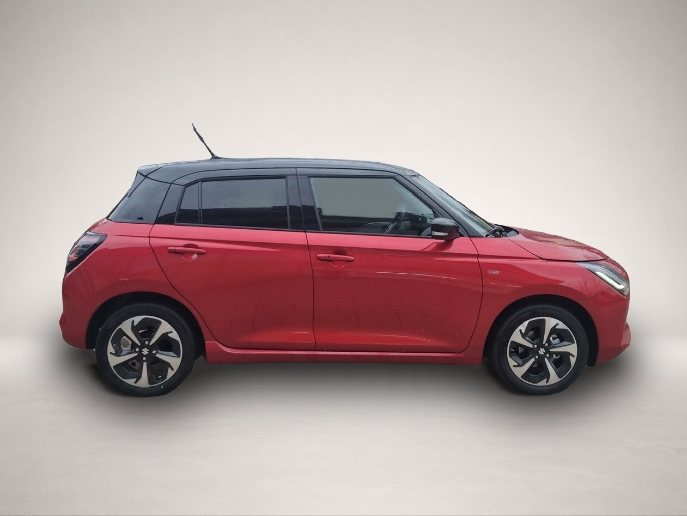 Bild 5 Suzuki Swift Comfort+...
