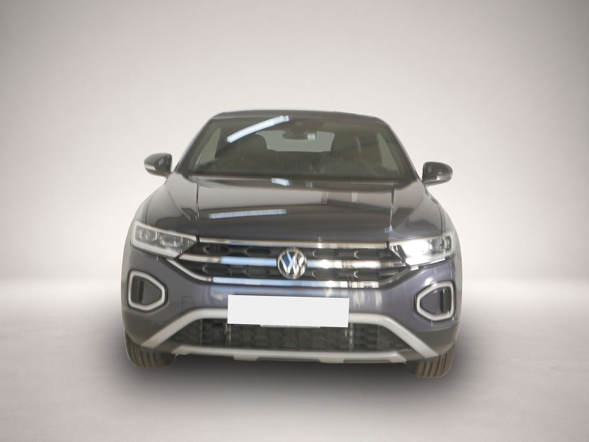 Bild 2 Volkswagen T-Roc Cabriolet 1.5 TSI GOAL