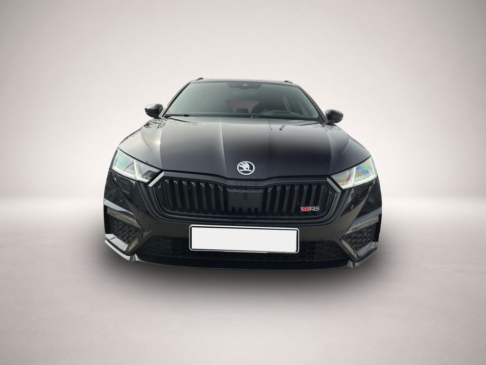 Bild 2 Skoda Octavia Combi 2.0 TSI DSG RS AHK LED KAMERA HEAD