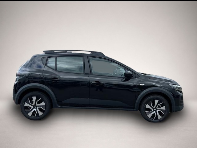 Bild Sandero Dacia