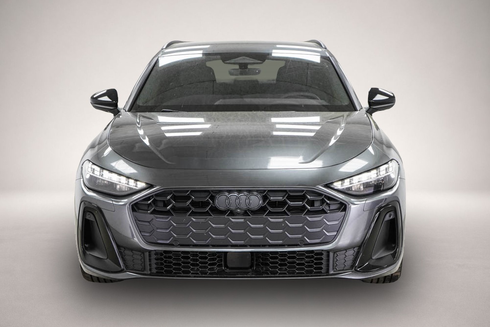 Bild 2 Audi A5 Avant 2,0 TFSI S tronic quattro S-line -LAG.