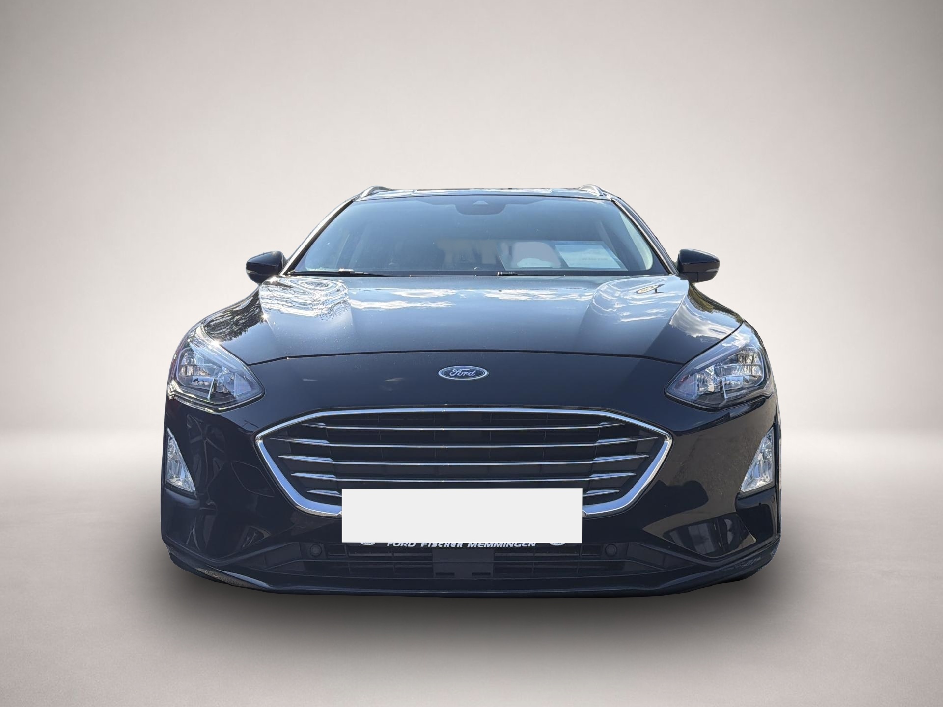 Bild 5 Ford Focus Titanium 1,5 182 PS Bluetooth Navi LED Kli