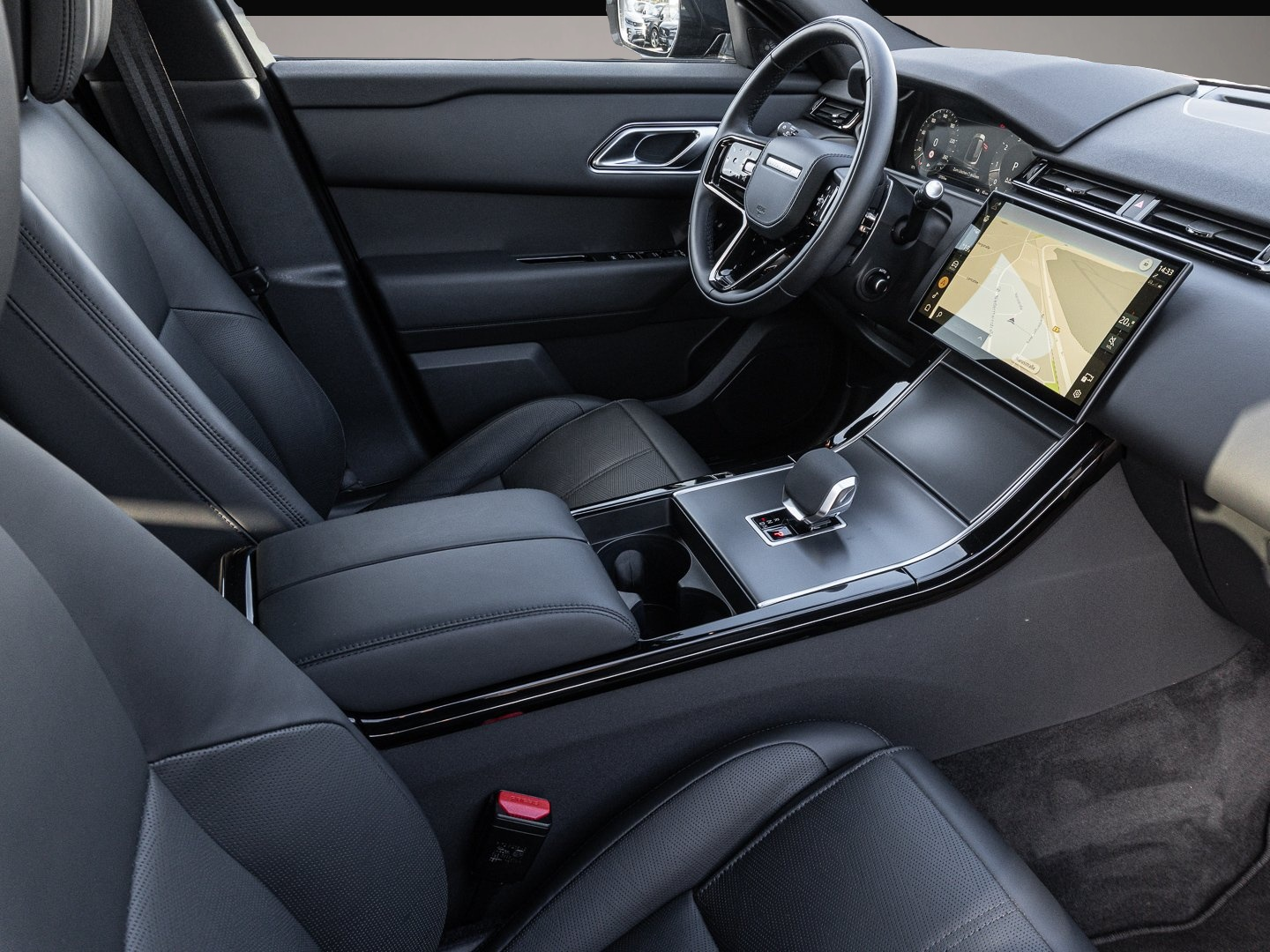 Bild 6 Land Rover Range Rover Velar P400 Dynamic HSE Mild-Hybrid D