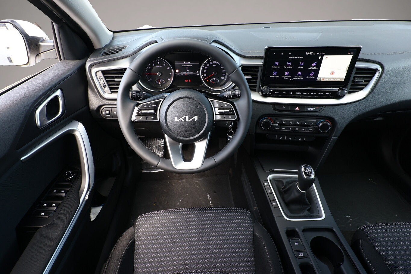 Bild 7 Kia XCeed MT Bi-LED SHZ PrivG Nav Kam PDC Carplay