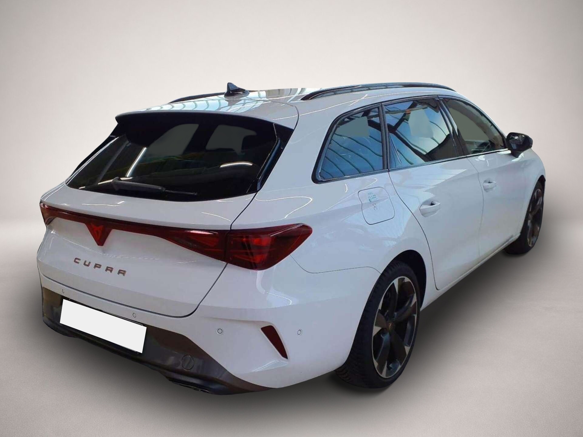 Bild 2 Cupra Leon Sportstourer 1.5 eTSI