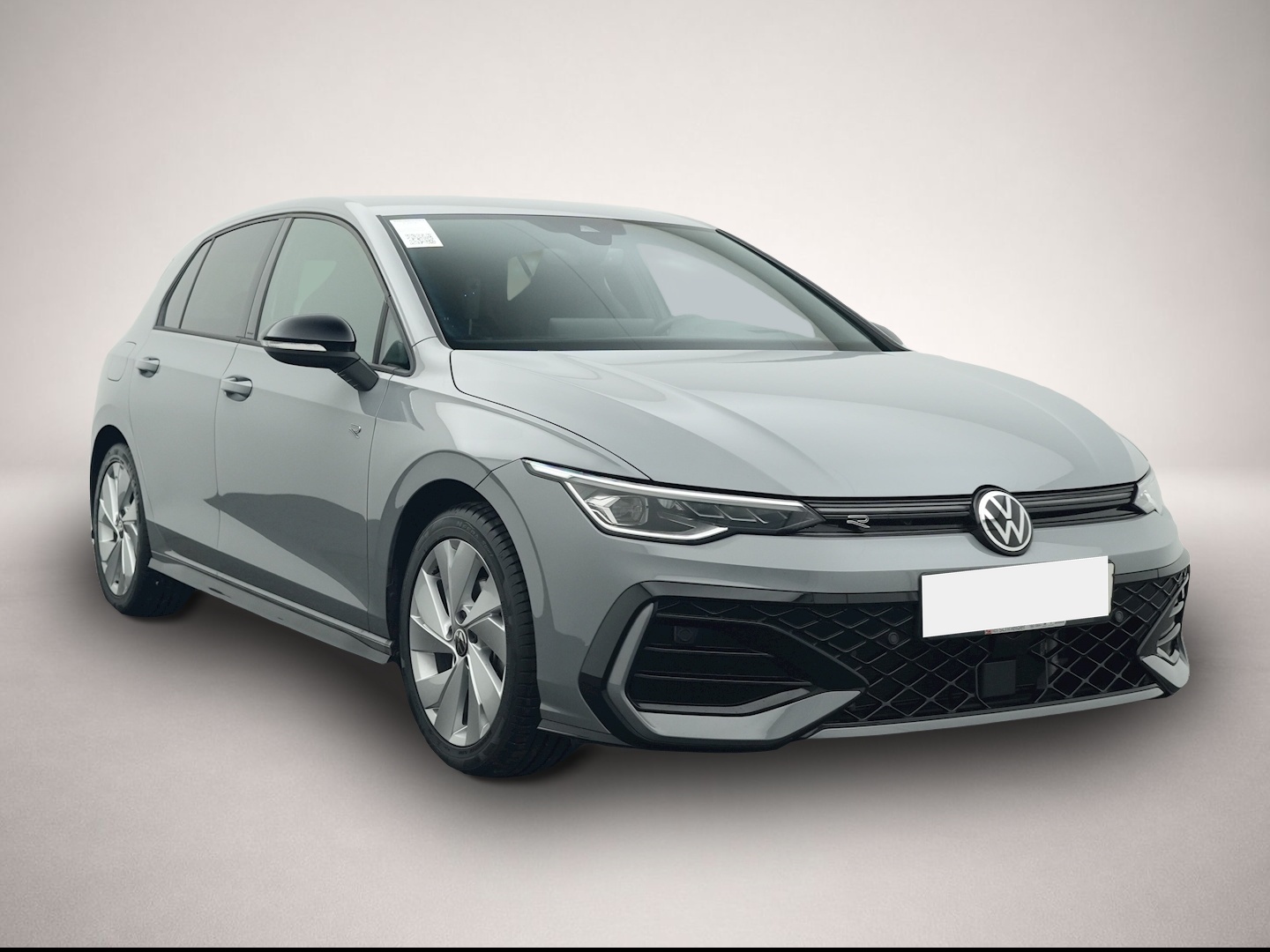 Bild 7 Volkswagen Golf 8 1.5 eTSI DSG R-Line BLACK STYLE AHK LED+