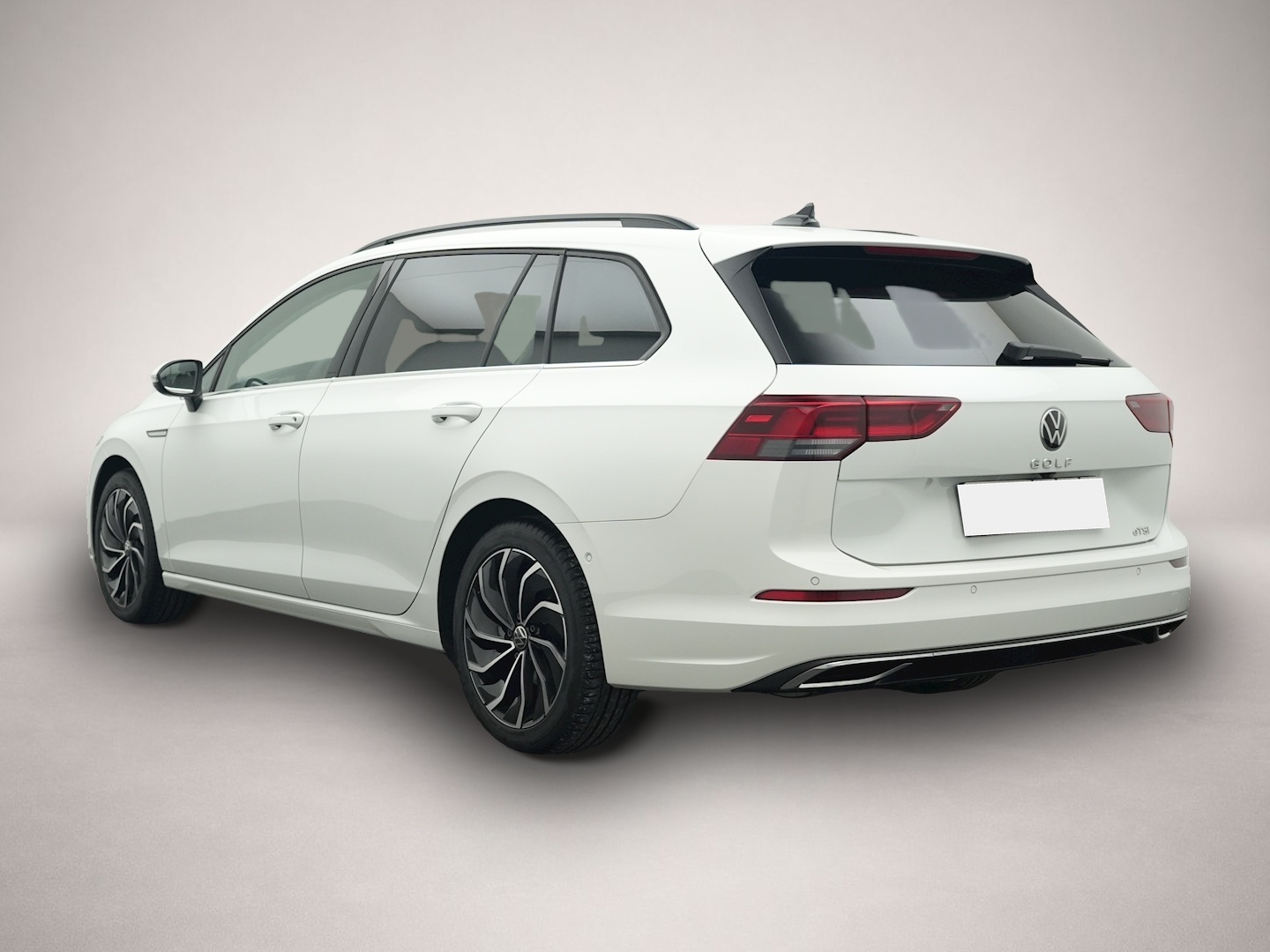 Bild 3 Volkswagen Golf Variant 8 1.5 TSI DSG NAVI AHK KAMERA LED