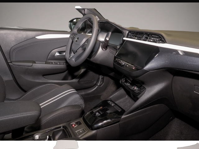 Fotografie 6 des Opel Corsa GS Hybrid+NAV+CARPL+R-KAM+S/L Hzg+LED+Totw