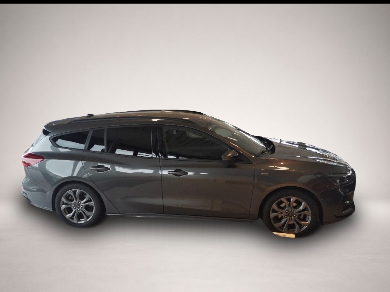Bild 7 Ford Focus ST-LINE NAVI / LED / ACC / PDC / GJR