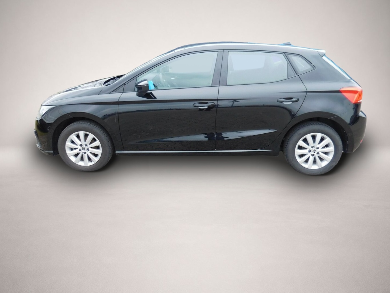 Fotografie 1 des Seat Ibiza 1.0 Style TSI BMT 4Trg Navi Klima...