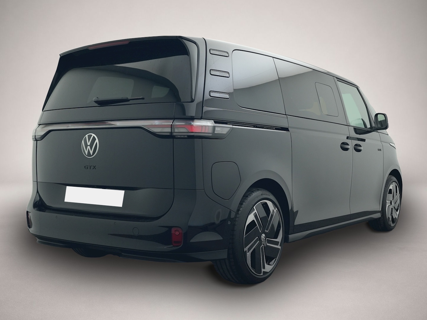 Bild 5 Volkswagen ID. Buzz GTX 4MOTION LWB 7S.AHK KAMERA 21 ZOLL A