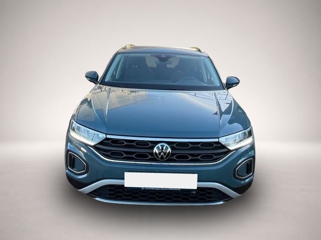 Bild 8 Volkswagen T-Roc 1.0 TSI Life Navi,LED,SHZ.