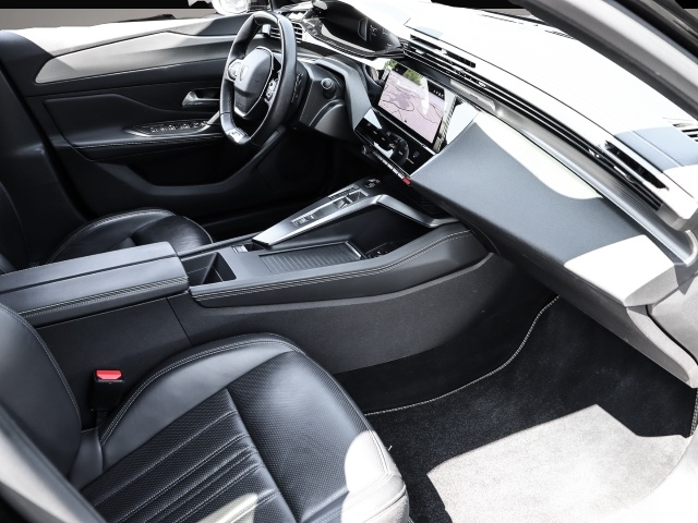Bild 3 Peugeot 308 Hybrid 180 GT Pack Plug-In Soundsystem El. P