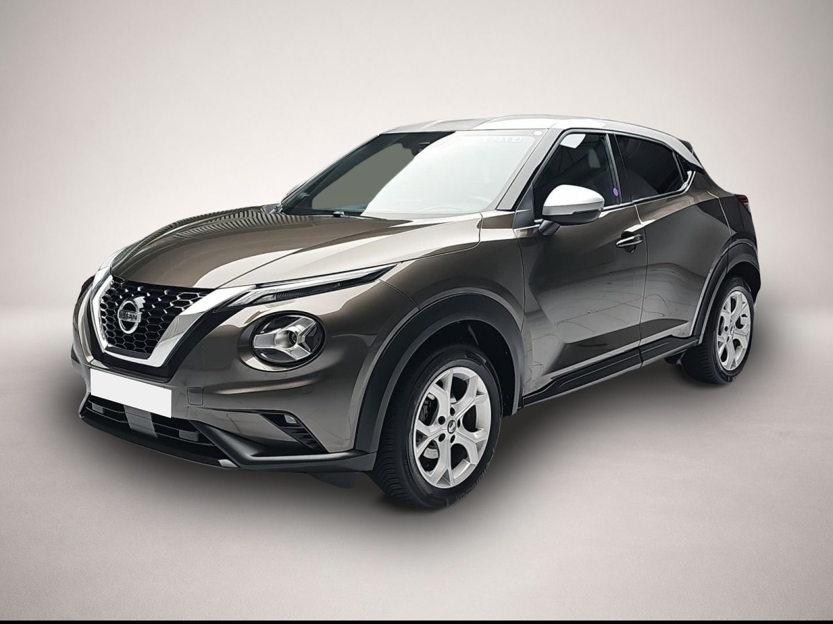 Bild 1 Nissan JUKE 1.0 DIG-T 5T N-CONNECTA NAVI LED LM