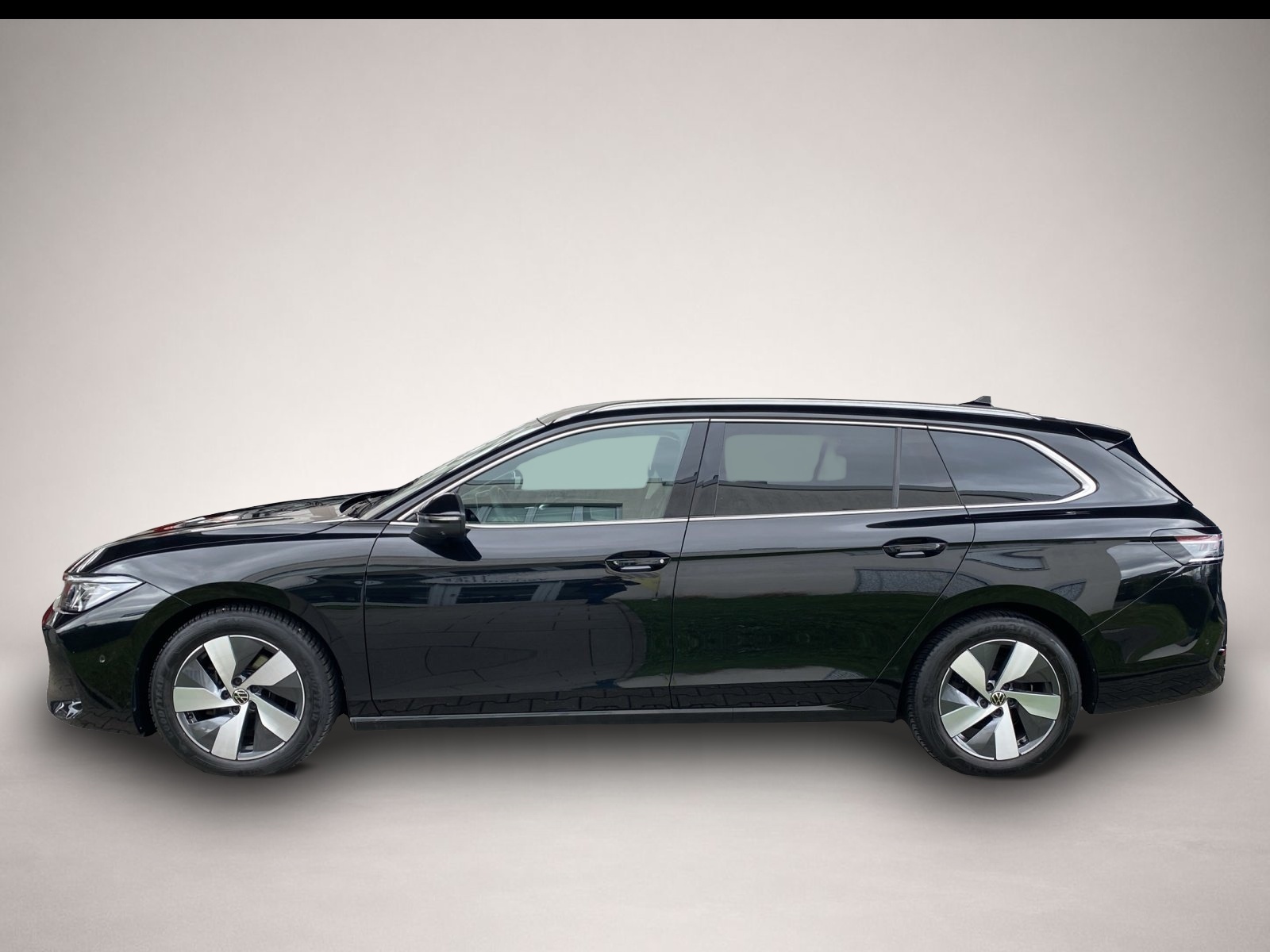 Bild 2 Volkswagen Passat Variant 2.0 TDI W Elegance ACC+AHK+LED