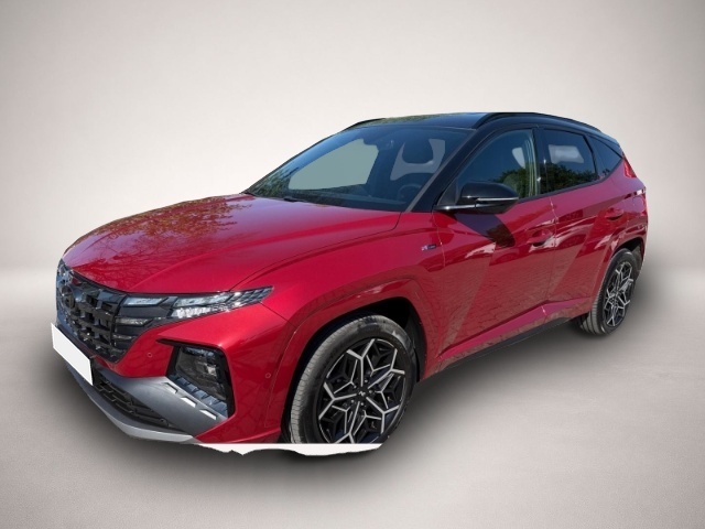 TUCSON Hyundai