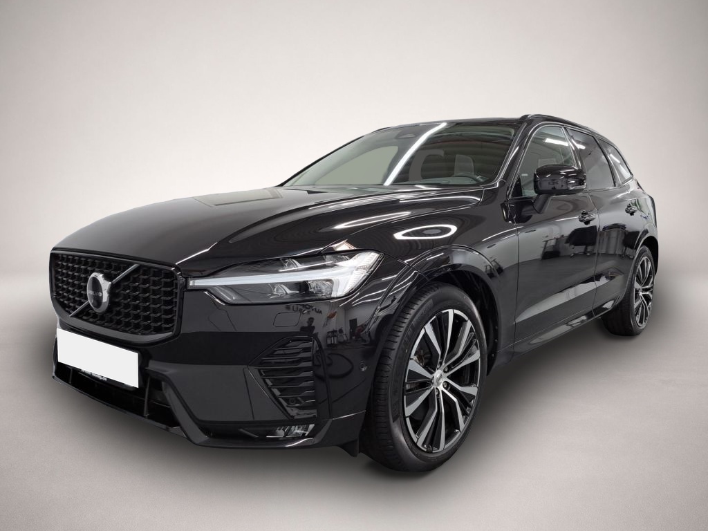 Fotografie des Volvo XC60 B5 B AWD Ultimate Dark 360° NAVI B&W LED
