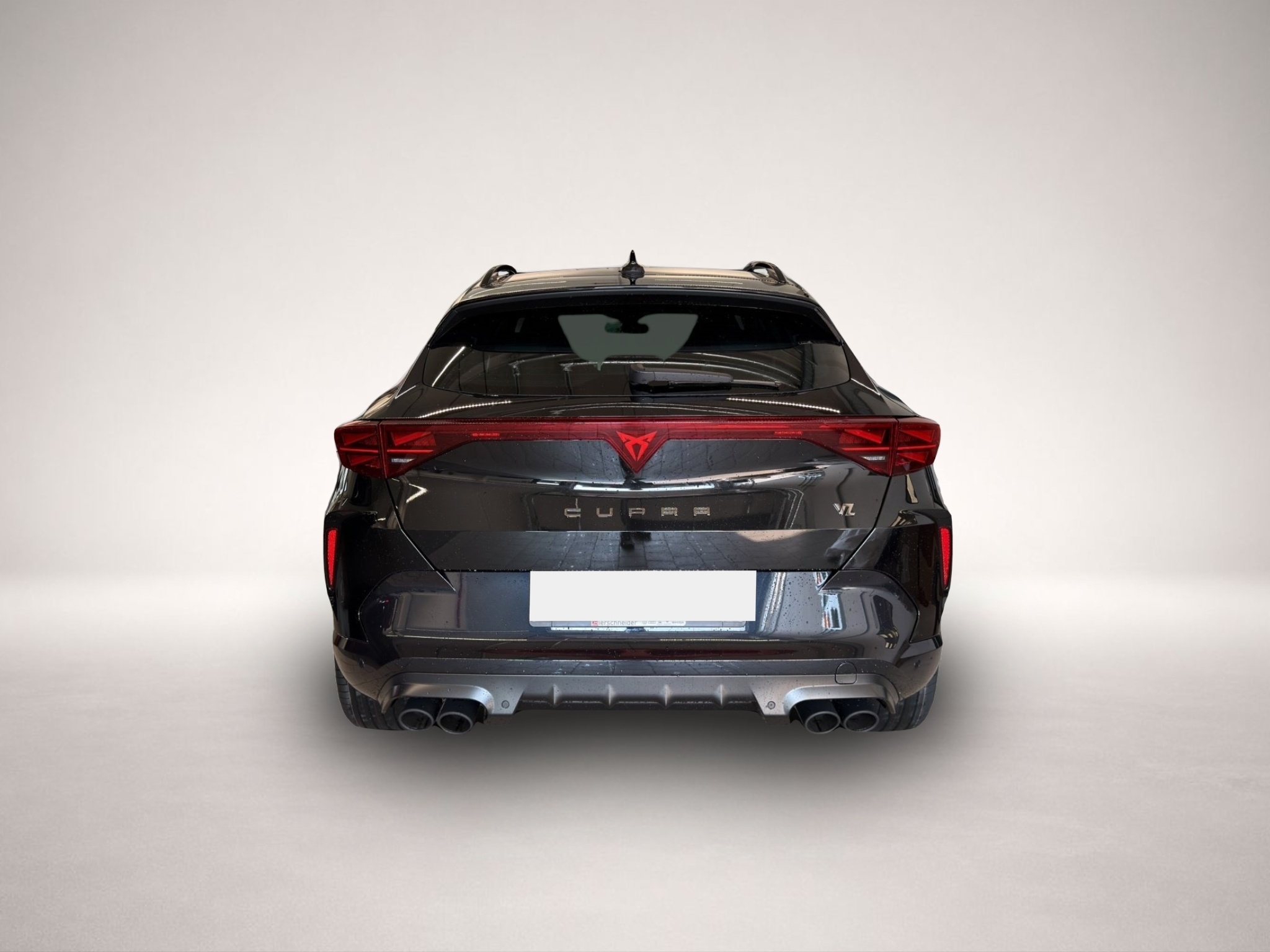 Bild 5 Cupra Formentor 2.0 TSI DSG 4Drive VZ Black Edition ab