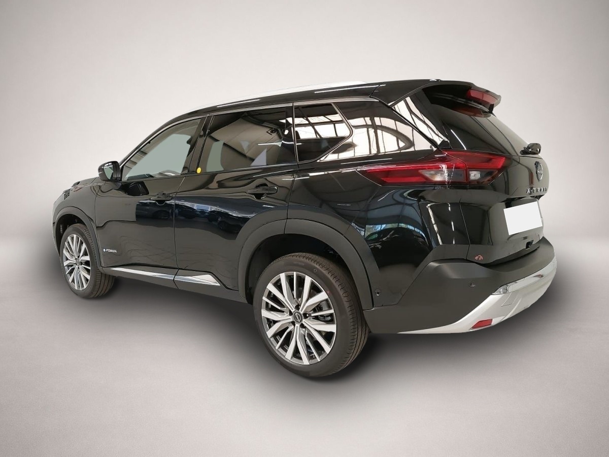 Fotografie 3 des Nissan X-TRAIL 1.5 VC-T E-POWER AUTO. TEKNA LM20