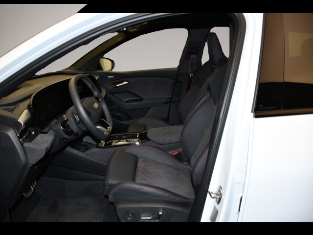 Bild 3 Audi Q6 e-tron quattro Luft/HeadUp/B+O/LED/AHK/Pano