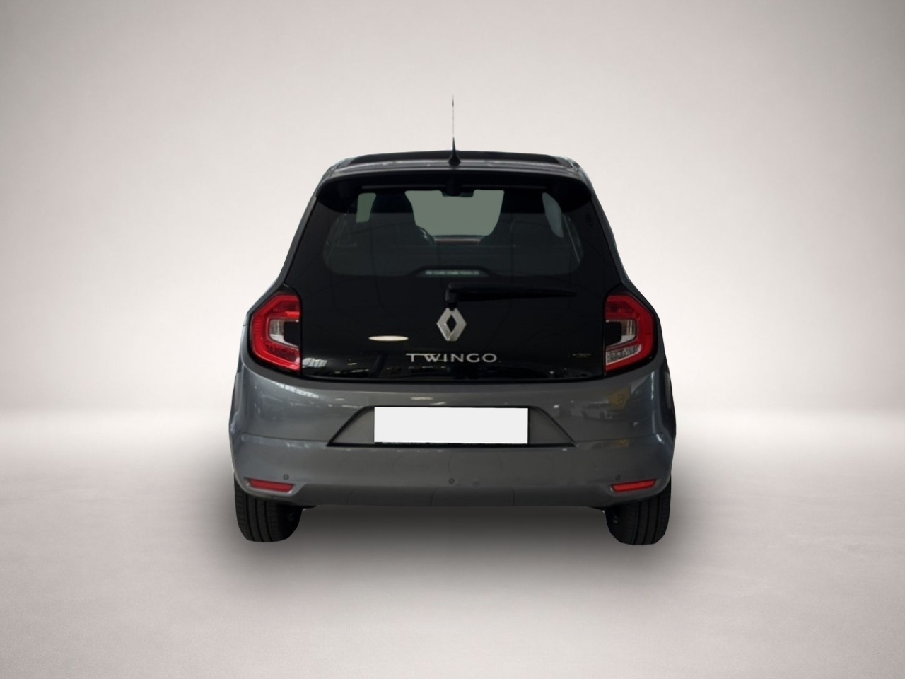 Bild 5 Renault Twingo Equilibre Electric Faltdach Android Auto