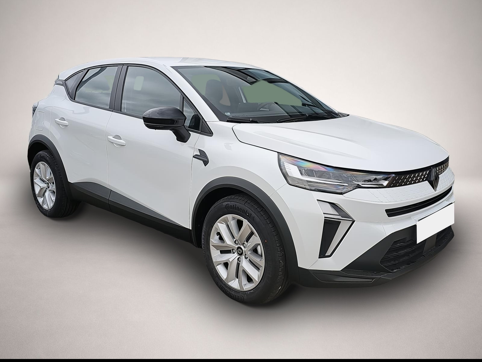 Bild Captur Renault