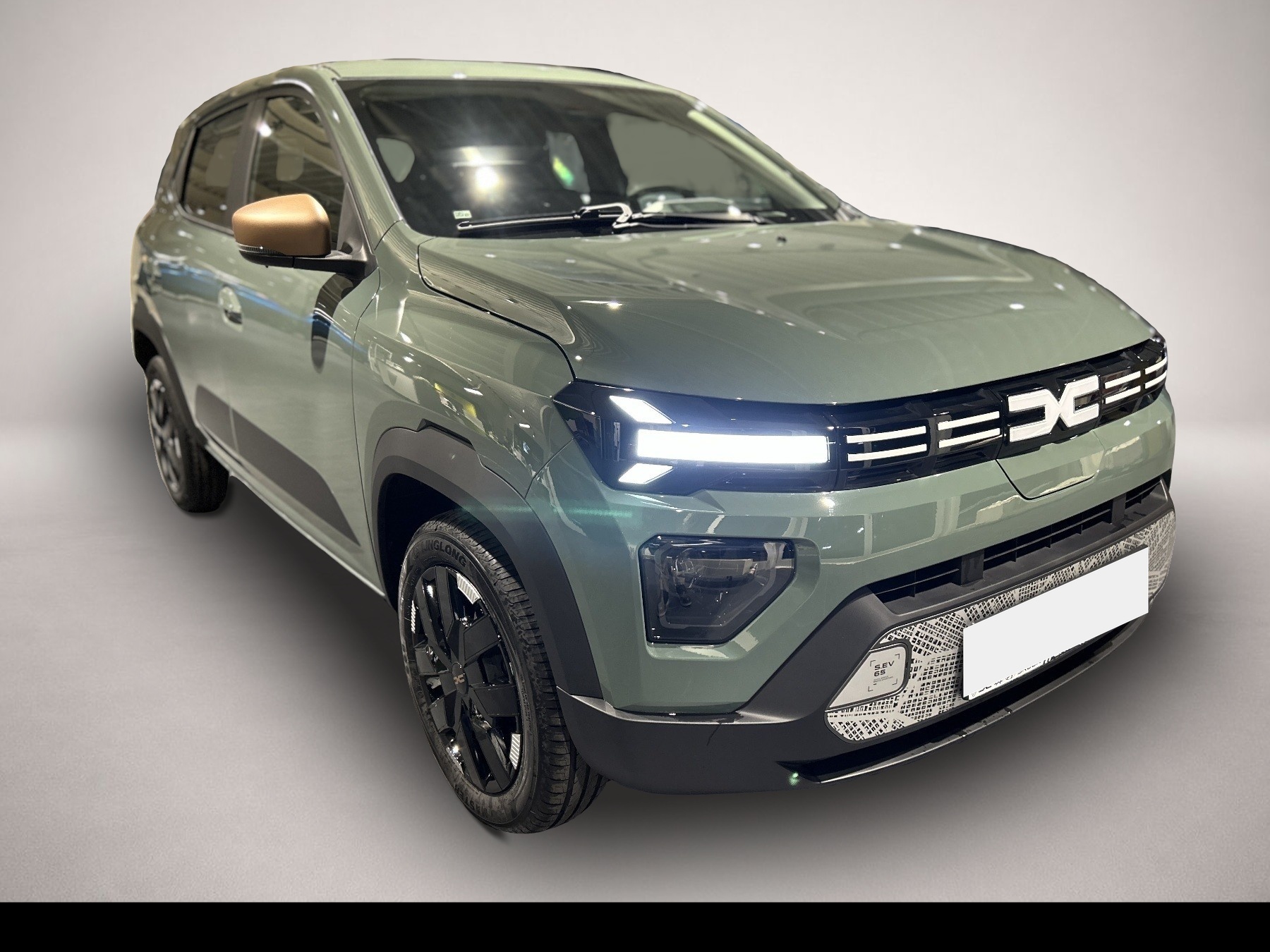 Bild 3 Dacia Spring Extreme ELECTRIC 65
