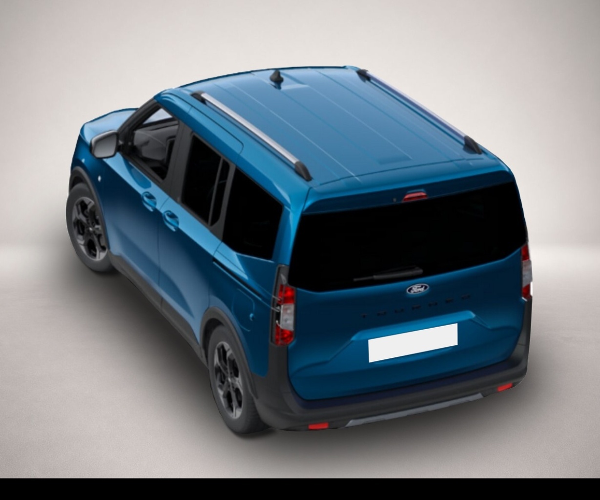 Fotografie 4 des Ford Tourneo Courier Aut Active WinterP ACC Nav Kam