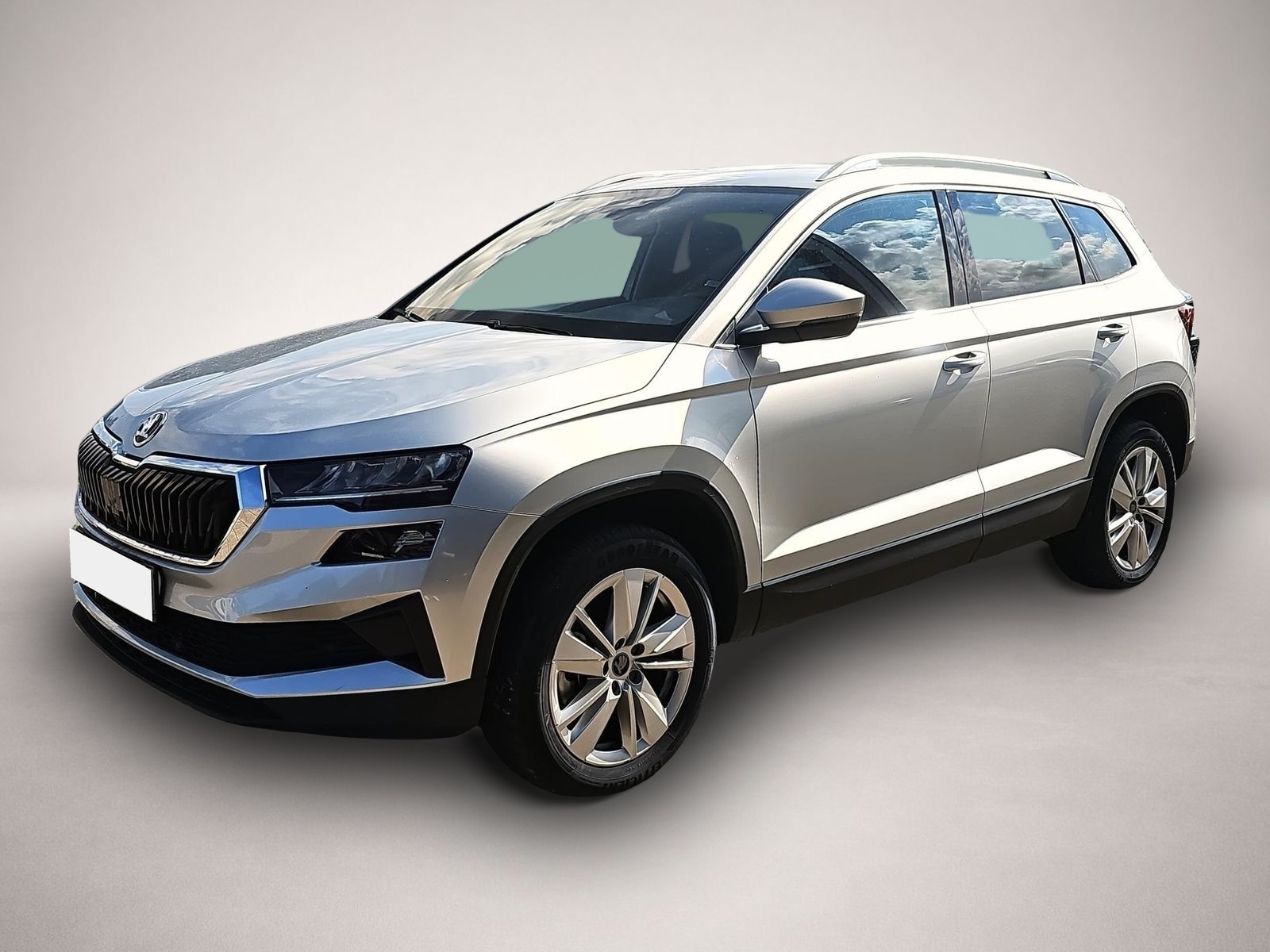 Fotografie 3 des Skoda Karoq 1.5 TSI DSG Selection / ACC / Kessy / PDC