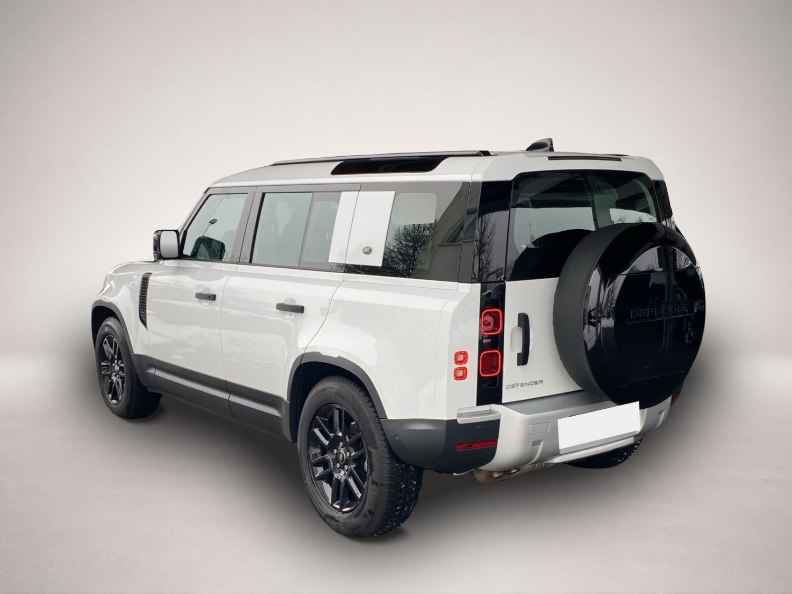 Bild 3 Land Rover Defender 110 D 200 360°*AHK*OffRoad*WiPa*